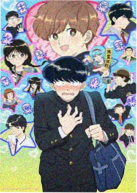 经典动漫片 CLANNAD